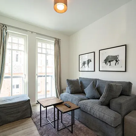 Westendpalais - App 08 *