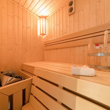 Westendpalais - App 08