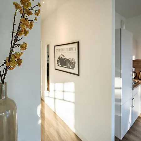 Westendpalais - App 08 *