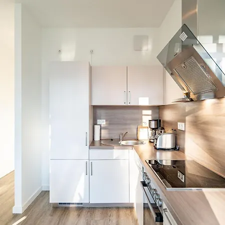 Westendpalais - App 08