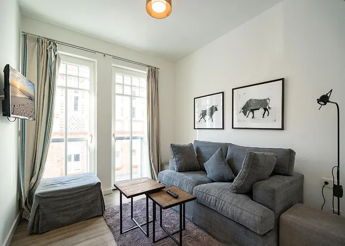 Westendpalais - App 08 *