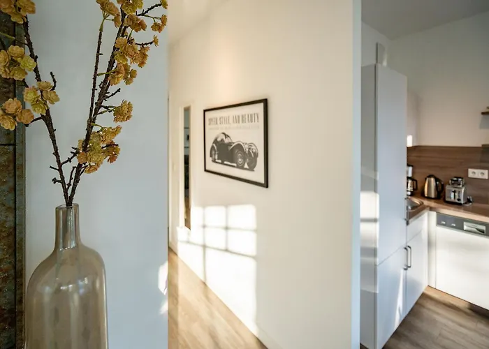 Westendpalais - App 08 *