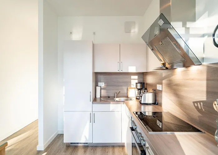 Westendpalais - App 08